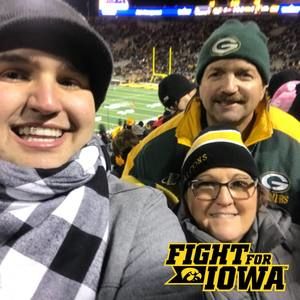 Meet your Posher, Marcus